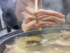 -李柱·柘城垛子羊肉旗舰店(通泰路店)