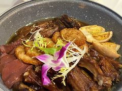 -山泉公馆酒家(珠江新城店)