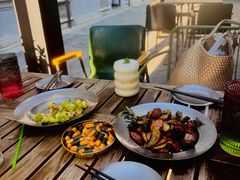 -CHURCH  BISTRO 教堂·餐吧