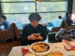 -豪客来牛排(中央花苑店)