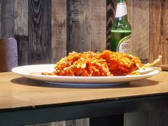 -直隶安家牛肉罩饼(建华店)