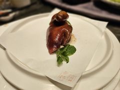 -北京泰富酒店-柏景轩中餐厅