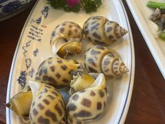 -乐在集市海鲜大排档(平潭店)