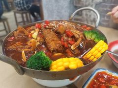 -老三样·旧食新味(万寿宫店)