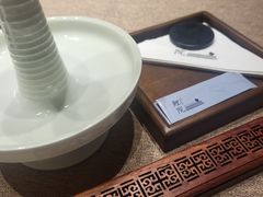 -鲤院·新中式美学·庭院餐厅(夫子庙店)