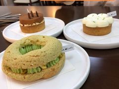 -Ten Olives甜点