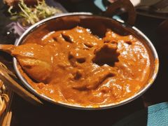 -甘尼仕印度餐厅爵士酒吧(阳春巷店)