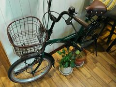 -Cafe Villa