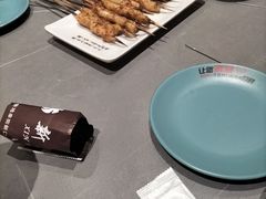 -新口福烧烤(凌河夜市店)