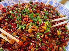 -徐鼎盛民间菜(南坪后堡店)