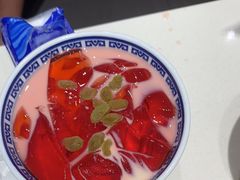 -禄鼎记·排队俩小时都要吃的酸菜鱼(石牌桥店)
