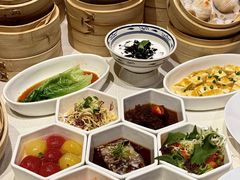-西安赛瑞喜来登大酒店