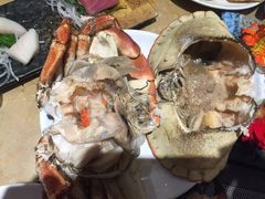 -鸿腾国际大酒店-海鲜姿造海鲜烤肉自助餐