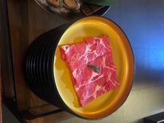 -牛New寿喜烧(金茂览秀城店)