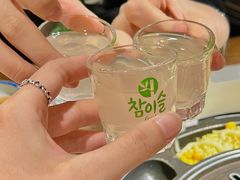 -朴太院·朝鲜族炭火烤肉(民乐园总店)