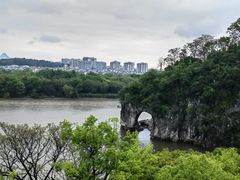 -璟象酒店-爱丽坊景观餐厅