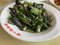 红菜苔-独一佳老胡湘菜馆(矿山路店)