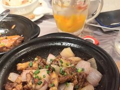 -小时候焗海鲜(鄞州万达店)