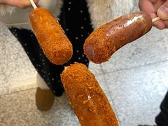 -谭三娘鲜切牛肉自助火锅(九眼桥总店)