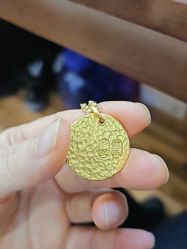 -邵老师打金·黄金加工(大望路总店)