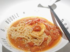 -友达面馆(广州总店)