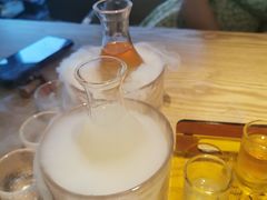 荔枝雾-苦尽酒馆·川菜(鼓楼店)