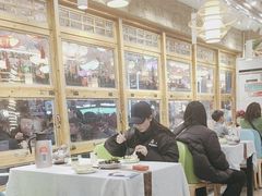 -大师傅金奖啤酒鱼(西街口总店)