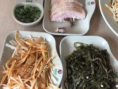 -李先生牛肉面大王(营口大润发店)