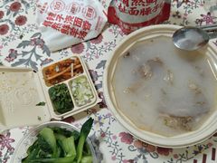 -武圣羊汤·西北面(安德路店)