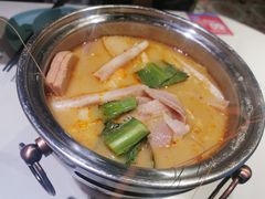 -米多分·越南小馆(南海万科广场店)