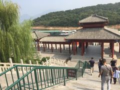 -天马岛度假区