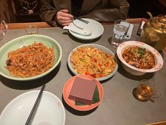 -小吊梨汤·北京菜·烤鸭(清河万象汇店)