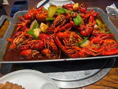 -517烧烤·龙虾·海鲜大排档(万象都荟店)