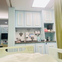 -杭州贝瑞斯美华妇儿医院·早孕·产检·儿科