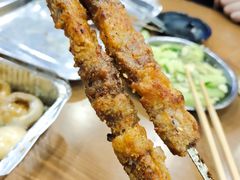 -老虎滩大连海鲜烧烤(建邺云锦路总店)