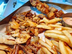 -HELLO MUSAE 拾光缪斯餐厅·纯正希腊风味(苏州中心店)