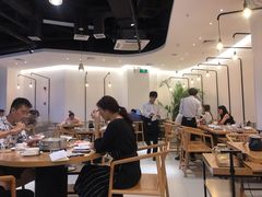 大堂-湯系·煲汤手艺人(东二环泰禾广场店)