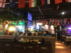 -Geneva日内瓦餐厅(西郊宝成花苑店)