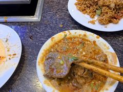 -皇城老妈·大连海鲜火锅(港湾店)