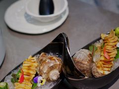 -古仓餐厅·创意菜