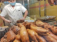 -天添手撕猪手(德政中路店)