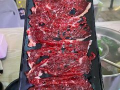 -就这么牛潮式牛肉火锅(华侨城店)
