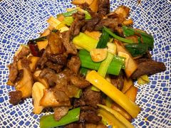 -云海肴·汽锅鸡·云南菜(广安门天虹店)
