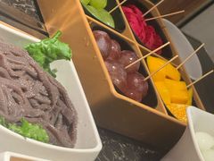 -海底捞火锅(邯郸新世纪中心店)