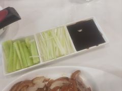 -天外天烤鸭店(海淀南路店)