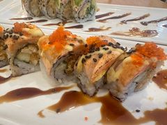 -牛油果大师寿司(瑞景店)