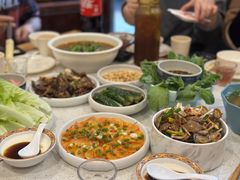 -浮何烤铺(桐梓林店)