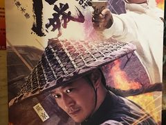 -大光明电影院(南京西路店)