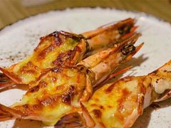 虎虾-博林天瑞喜来登酒店·西丽尚膳