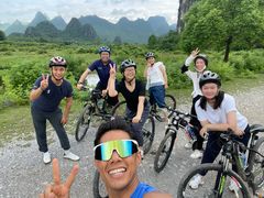 -Club Med地中海俱乐部·桂林度假村
